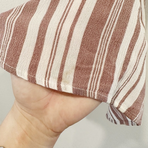 Torrid Keyhole Back High Neck Tank |R6 - Picture 3 of 9